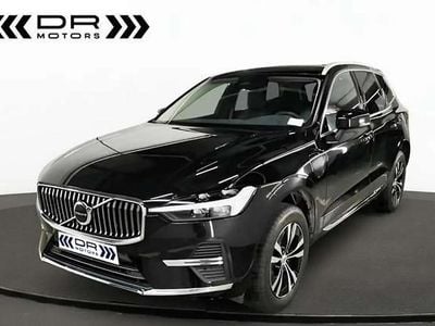 Noir Occasion 2021 Volvo XC60 SUV | 34 995 € (Bon prix)
