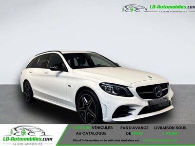 Mercedes C300e