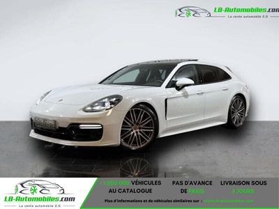 occasion Porsche Panamera 4S V6 3.0 440 PDK