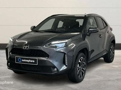 Nouvelle 2025 Toyota Yaris Cross Design SUV | 28 999 € (Prix juste)