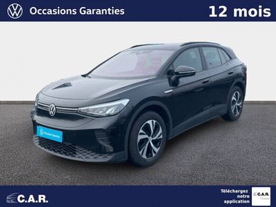 VW ID.4