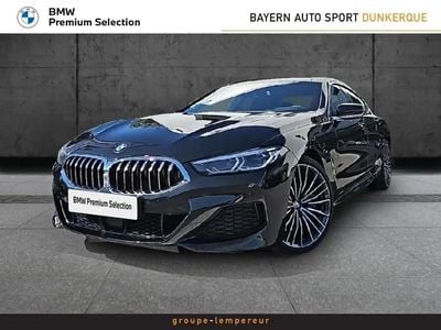 BMW 840