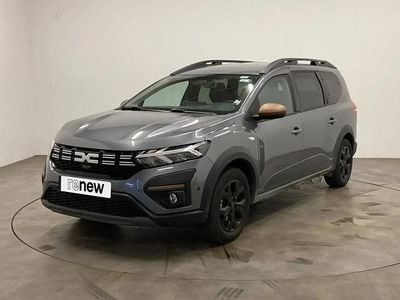 Noir Occasion 2025 Dacia Jogger Extreme Monospace | 26 690 € (Prix assez cher)