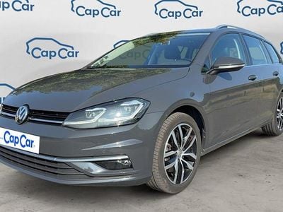 VW Golf VII