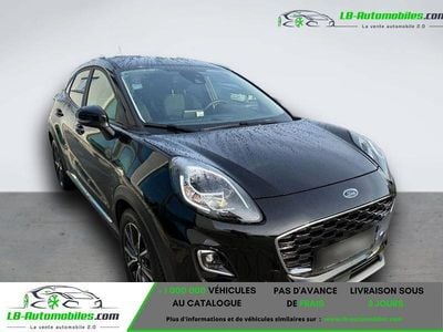 Ford Puma Gen-E