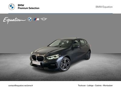 occasion BMW 118 Serie 1 iA 136ch Edition Sport DKG7 - VIVA207399102
