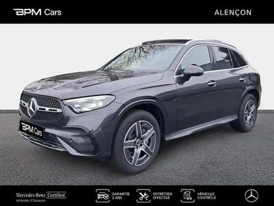 Mercedes GLC300