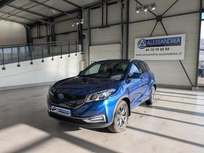 Occasion Seres 3 55 kW (76 ch) 2023 Bleu SUV