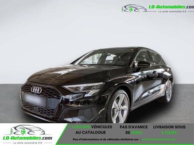 Audi A3 Sportback e-tron