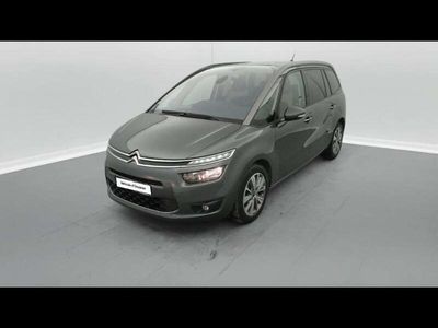 occasion Citroën C4 Picasso Bluehdi 120 S\u0026s Intensive Eat6