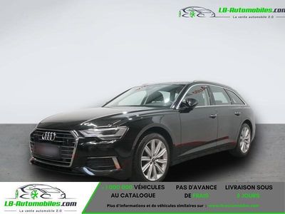 Occasion 2021 Audi A6 Break | 39 100 €