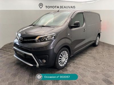 Occasion 2021 Toyota Proace Business Edition Monospace | 20 490 €