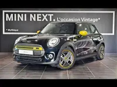 Mini Cooper SE