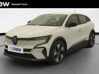 Occasion Renault Megane E-Tech Equilibre 161 kW (220 ch) 2022 Blanc Berline