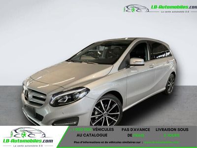 occasion Mercedes B180 Classe180 d BVA