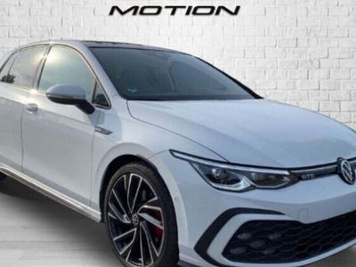 Occasion 2021 VW Golf VIII GTD Berline | 44 990 €