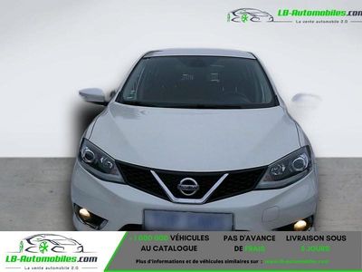 Occasion Nissan Pulsar 190 ch (139 kW) 2017 Citadine