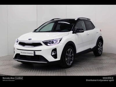occasion Kia Stonic 1.0 T-GDi 120ch ISG Premium DCT7 Euro6d-T