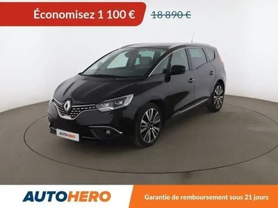 Renault Grand Scénic IV