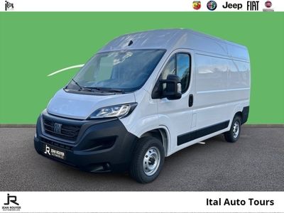 occasion Fiat Ducato Fg MH2 3.3 120ch H3-Power S&S Pro lounge Connect 26650€hT