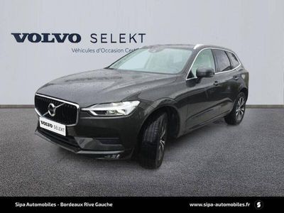 occasion Volvo XC60 XC60B4 (Essence) 197 ch Geartronic 8 Business Executive 5p