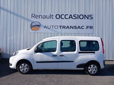 Renault Kangoo d'occasion à Midi-Pyrénées (47) - AutoUncle