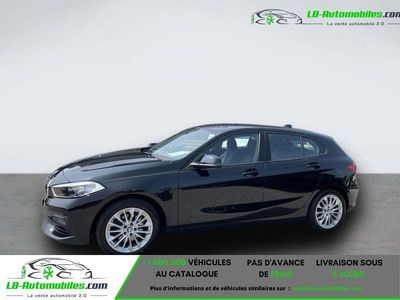 Occasion BMW 116 116 ch (85 kW) 2019 Citadine