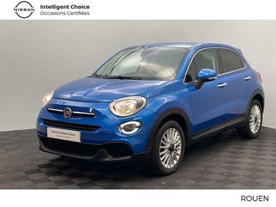 occasion Fiat 500X I 1.0 FireFly Turbo T3 120ch Lounge