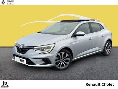 Renault Mégane IV