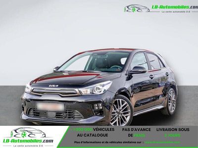 occasion Kia Rio 1.0 T-GDi 120 ch BVM