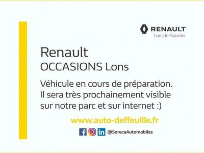 occasion Renault Twingo E-TECH ELECTRIQUE III Achat Intégral - 21 Life