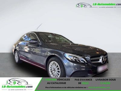 Occasion Mercedes C180 156 ch (114 kW) 2016 Berline