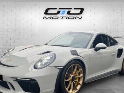 Porsche 911 GT3