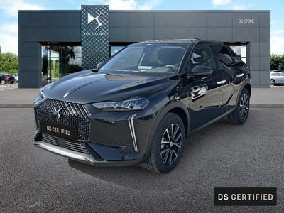 DS Automobiles DS3