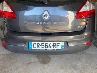 Renault Mégane III