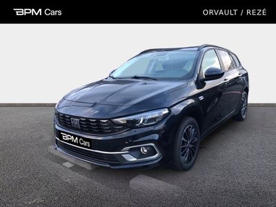 occasion Fiat Tipo SW 1.5 FireFly Turbo 130ch S/S Hybrid Pack Confort & Style & Tech DCT7
