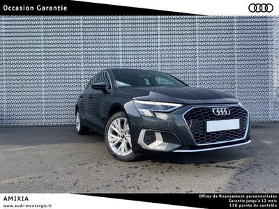 occasion Audi A3 Sportback 30 TFSI 110ch Design Luxe