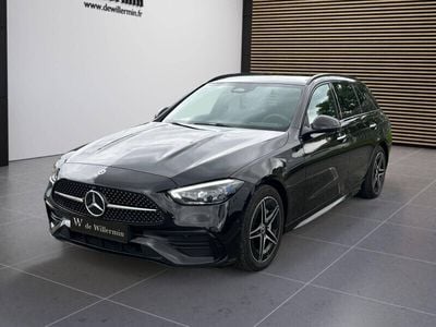 Mercedes C300