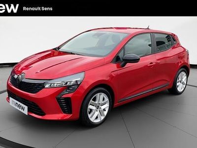 Occasion Renault Clio V Evolution 100 ch (73 kW) 2024 Rouge Citadine