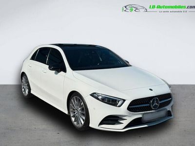 Mercedes A250