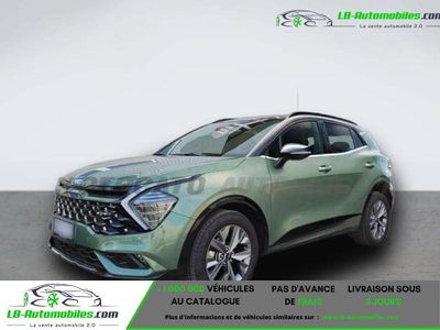 Occasion 2024 Kia Sportage GT-Line SUV | 35 500 € (Prix assez cher)