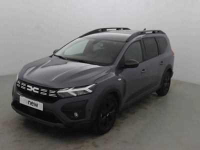 occasion Dacia Jogger JoggerTCe 110 7 places Extreme + 5p