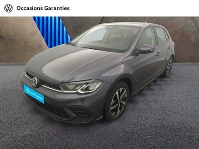 occasion VW Polo 1.0 TSI 95ch Life