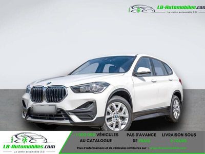 occasion BMW X1 sDrive 18i 136 ch