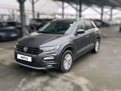 occasion VW T-Roc 2.0 TDI 150 Start/Stop DSG7 Lounge Business