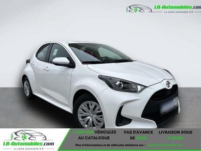 Occasion 2021 Toyota Yaris Citadine | 16 900 €