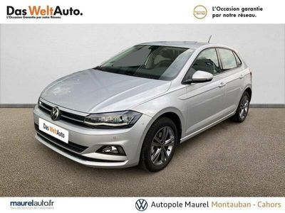occasion VW Polo Carat 2021