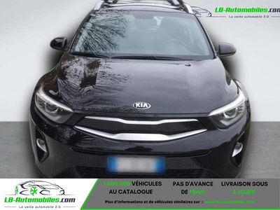 Occasion 2019 Kia Stonic SUV | 15 800 € (Prix juste)