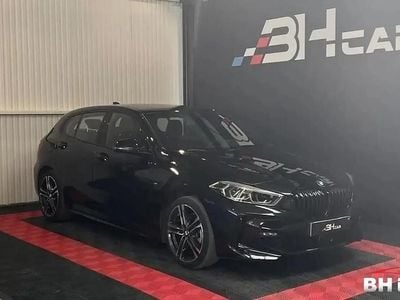 Occasion BMW 118 M Sport 137 ch (100 kW) 2024 Noir Citadine