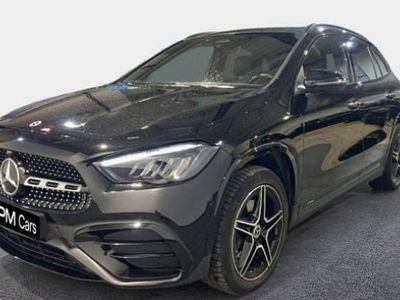 Occasion 2025 Mercedes GLA250 AMG line SUV | 46 890 € (Prix juste)